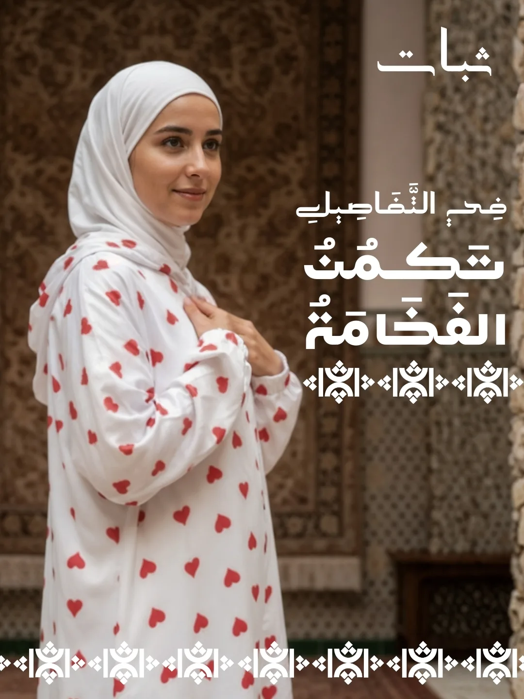 Thabat — design by Brand Stack